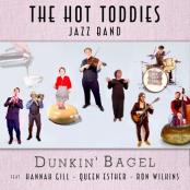 The Hot Toddies Jazz Band - Dunkin Bagel