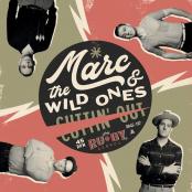 Marc and the Wild Ones - Cutting Out