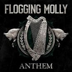 The Flogging Molly - A Song Of Liberty