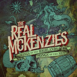 The Real McKenzies - Dead Mans Chest