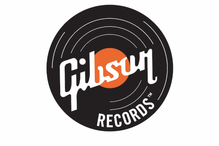Gibson Announces Launch Of Record Label: Gibson Records