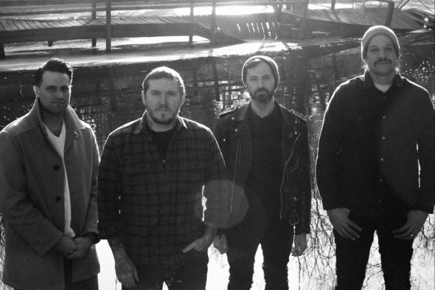 The Gaslight Anthem Are Back with 'History Books'