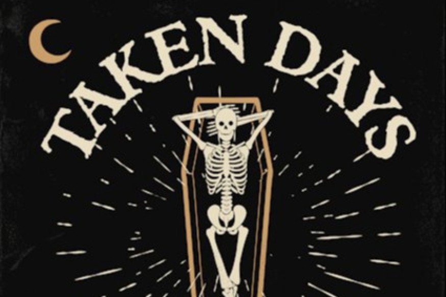 Taken Days Release Third Single, 'Dont Take Me Home'