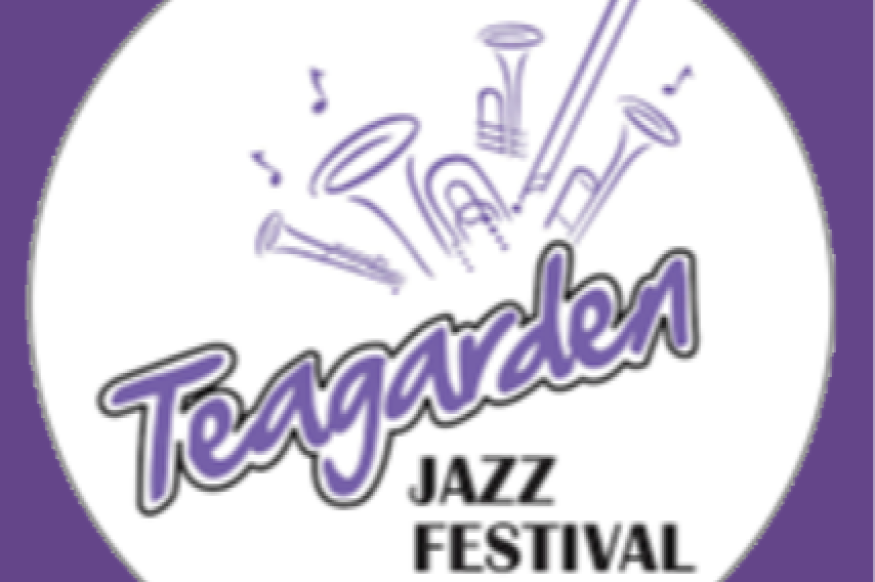 Live Tonight from Teagarden Jazz Fest on Racketeer Radio KFQX!
