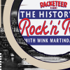 HISTORY OF ROCK’N’ROLL