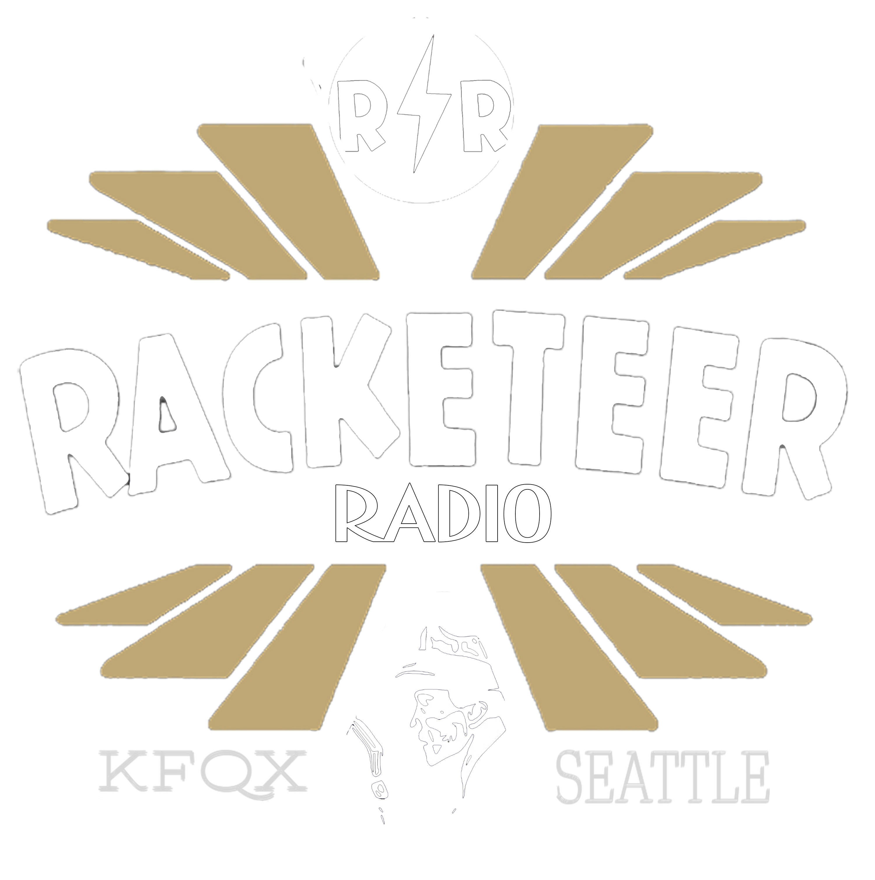 Racketeer Broadcast Association