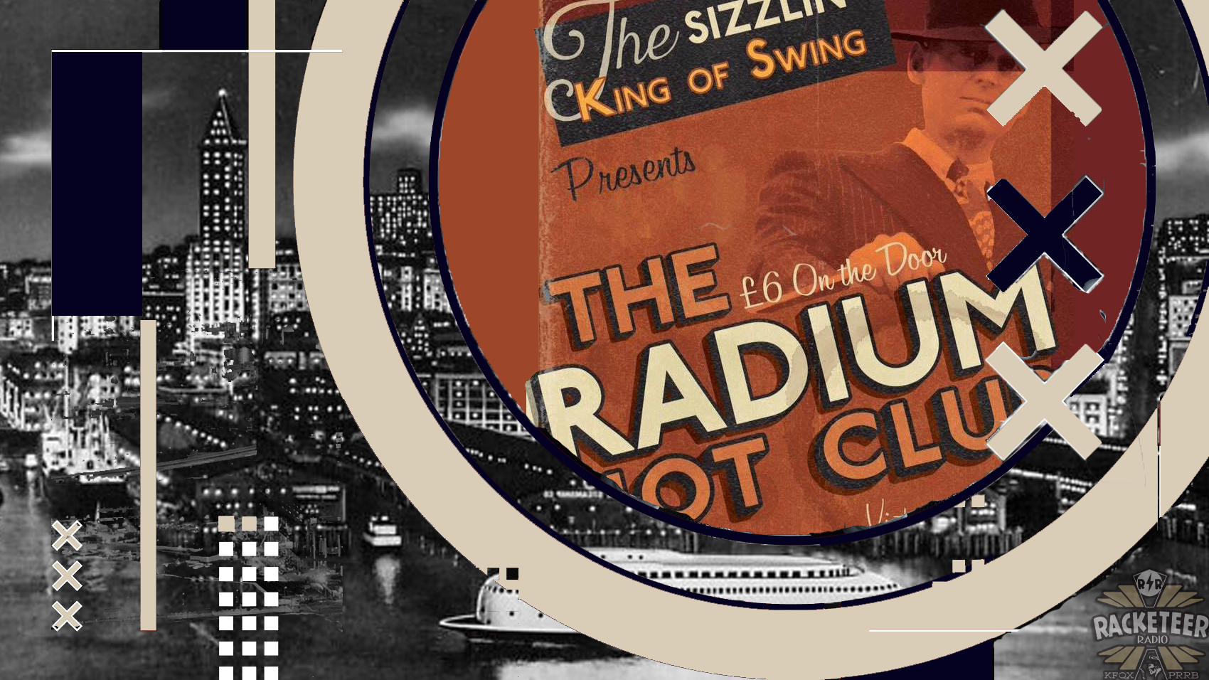 RADIUM HOT CLUB