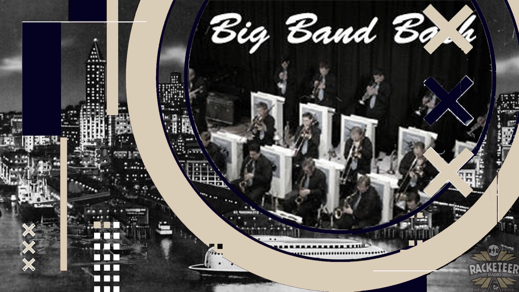 BIG BAND BASH