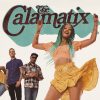 The Debut Album of The Calalmatix
