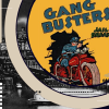 GANG BUSTERS