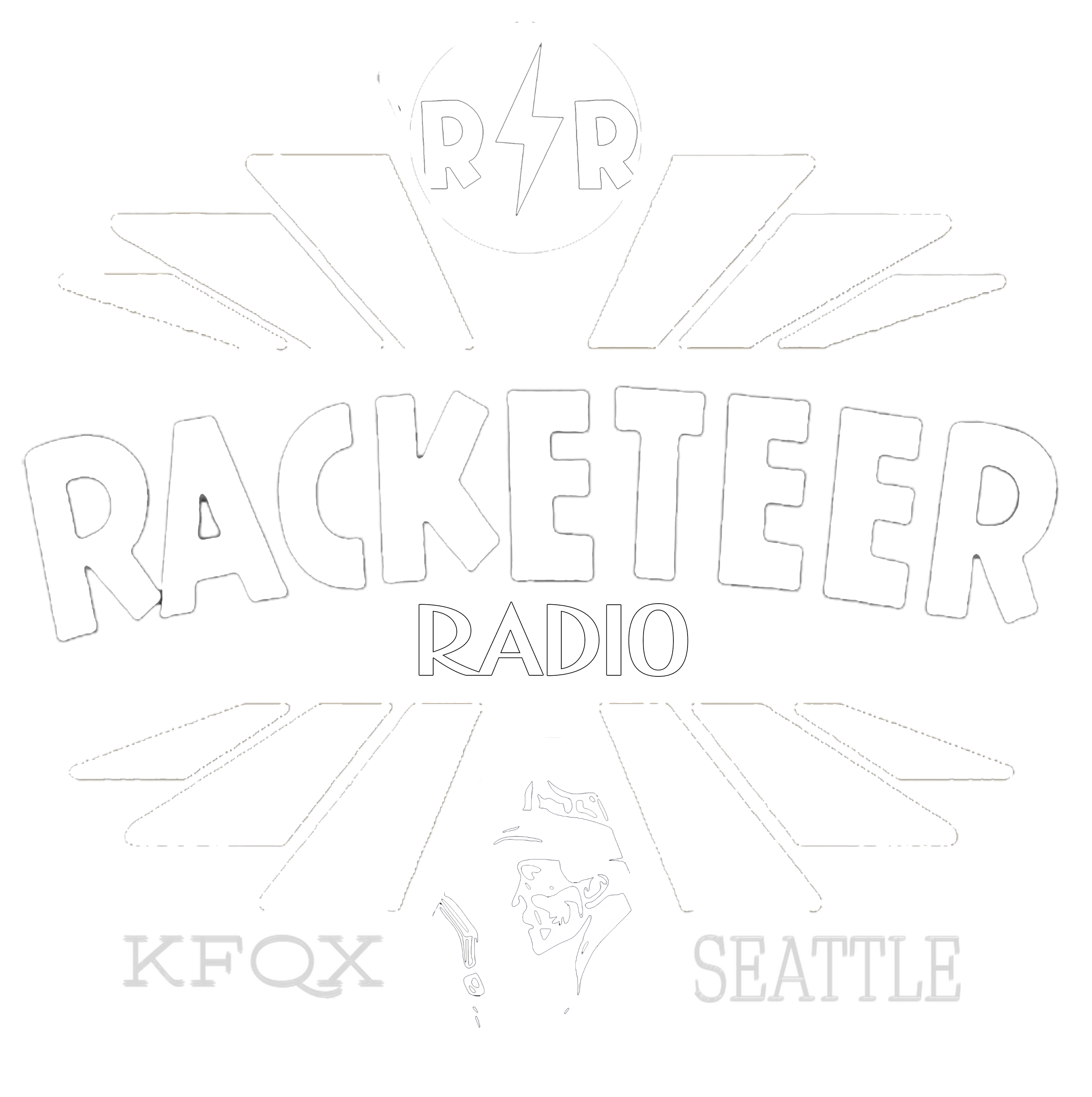 Racketeer Broadcast Association