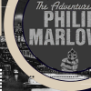 ADVENTURES OF PHILIP MARLOWE