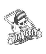 Suavecito – Save 20% with Promo Code: RACKETEER20