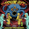 Code Name: Rocky – Kill the Chemist ft Brenna Red