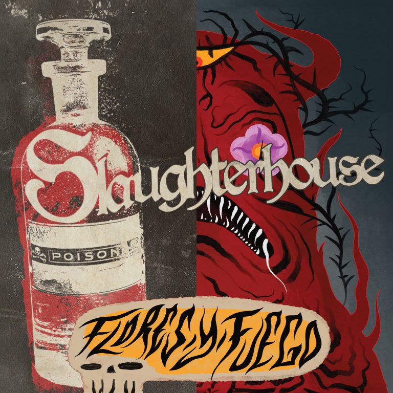 Slaughterhouse and Flores y Fuego Split a New 7”