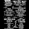 Viva Las Vegas 28 Lineup Released