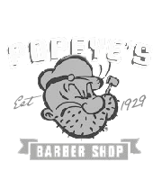 Popeyes Barber Shop – Save 10% when you use promo code: KFQX