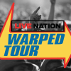 Live Nations Warped Tour 2025?