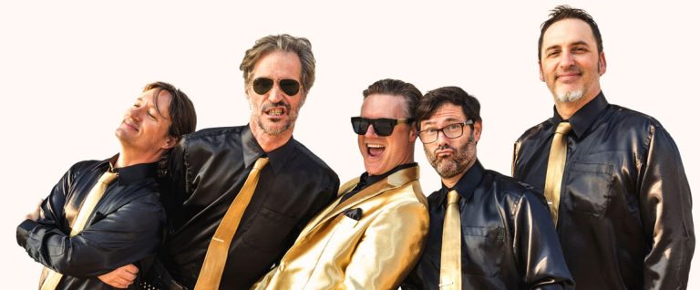 Me First and the Gimme Gimmes Release New Single 7”inch