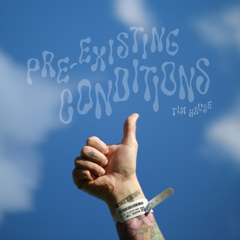 artwork: tim hause make it take it pre existing conditions