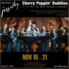 Cherry Poppin’ Daddies Light Up Dimitriou’s Jazz Alley