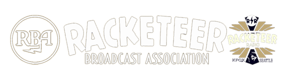 Racketeer Broadcast Association