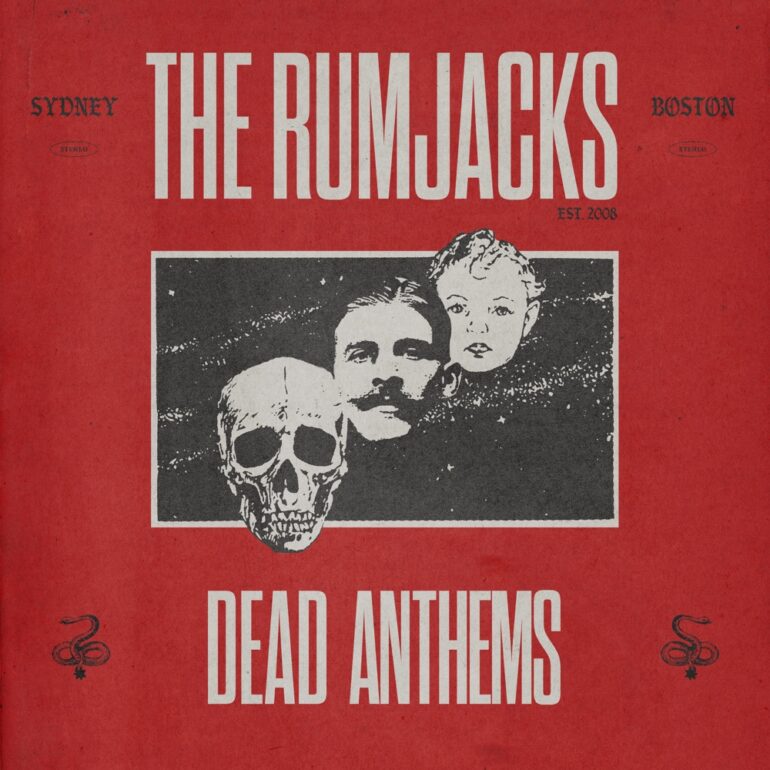 artwork: the rumjacks cold like this (feat. dropkick murphys) dead anthems