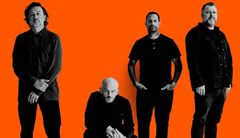 Rise Against Release New Single, ‘Nod’