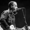 JESSE AHERN SET TO DROP ‘MERCY’