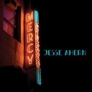 jesse ahern mercy cover