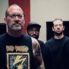The Riptides Set the World Ablaze with ‘Burn After Listening’
