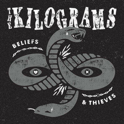 The Kilograms