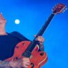 Brian Setzer Faces Battle, Remains Hopeful for Full Recovery