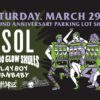 Punk Rock Museum Second Anniversary