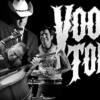 Voodoo Tones Debut Tunes with E.P.