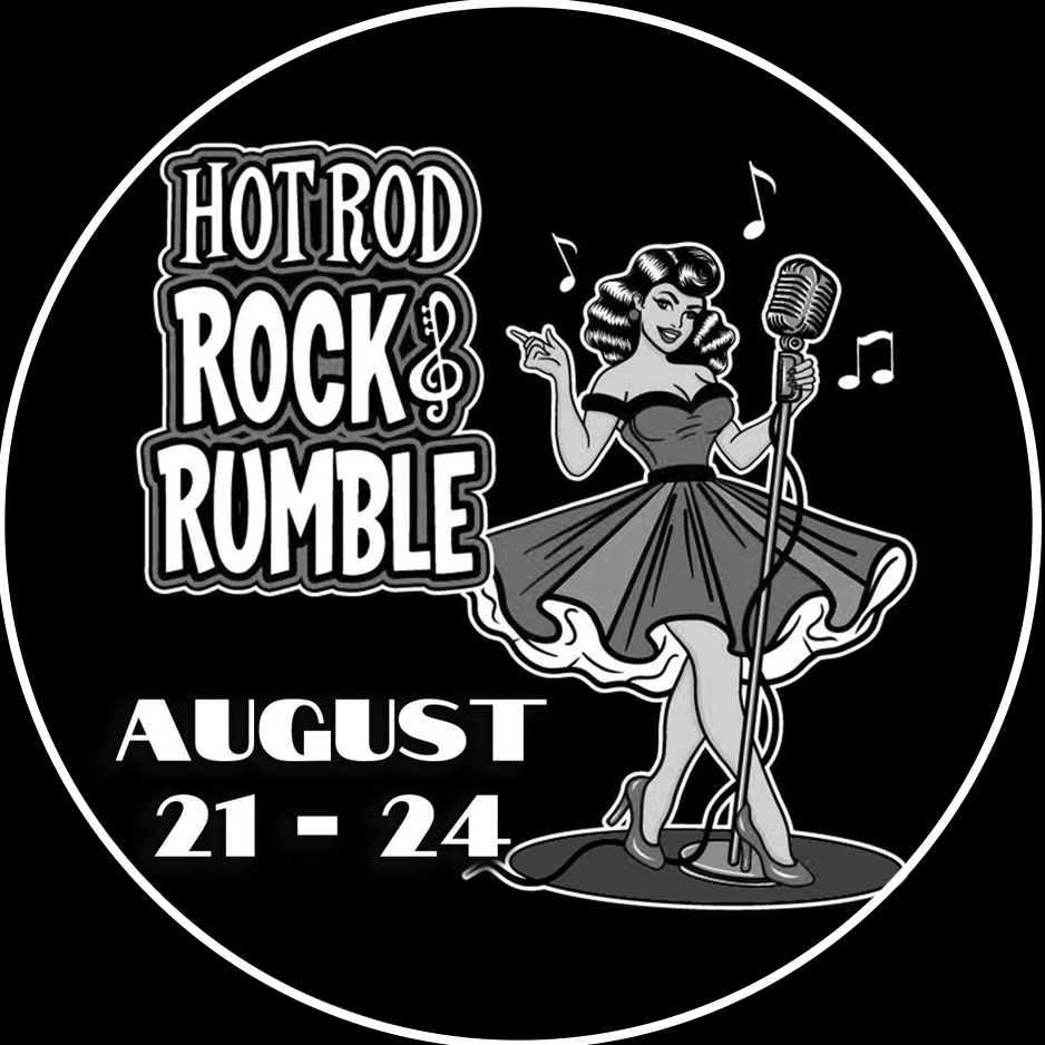 HOT ROD ROCK & RUMBLE