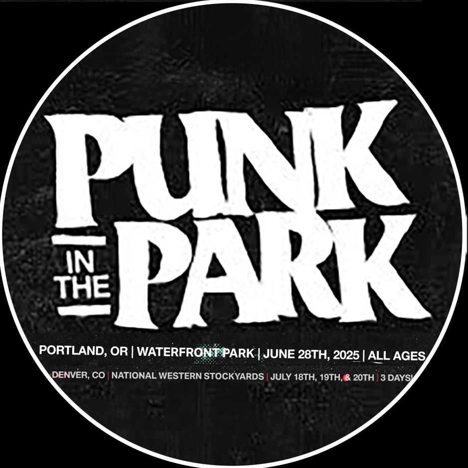 Punk in the Park