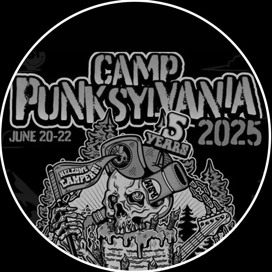 camp punksylvania