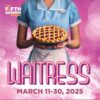 Waitress Serves Up Seattles 5th Ave.