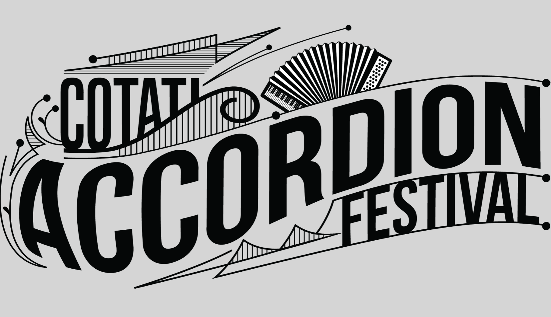 cotatiaccordion festlogo