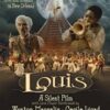Trumpets, Terrors, & the Talkless Tale of LOUIS