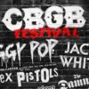 CBGB Fest 2025 in New York