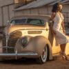 Tammi Savoy Looks Forward While ‘Takin’ It Back’