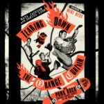 tearing down the orange curtain