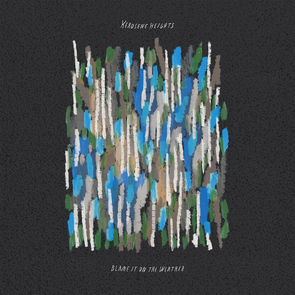 artwork: kerosene heights new tattoo new tattoo single