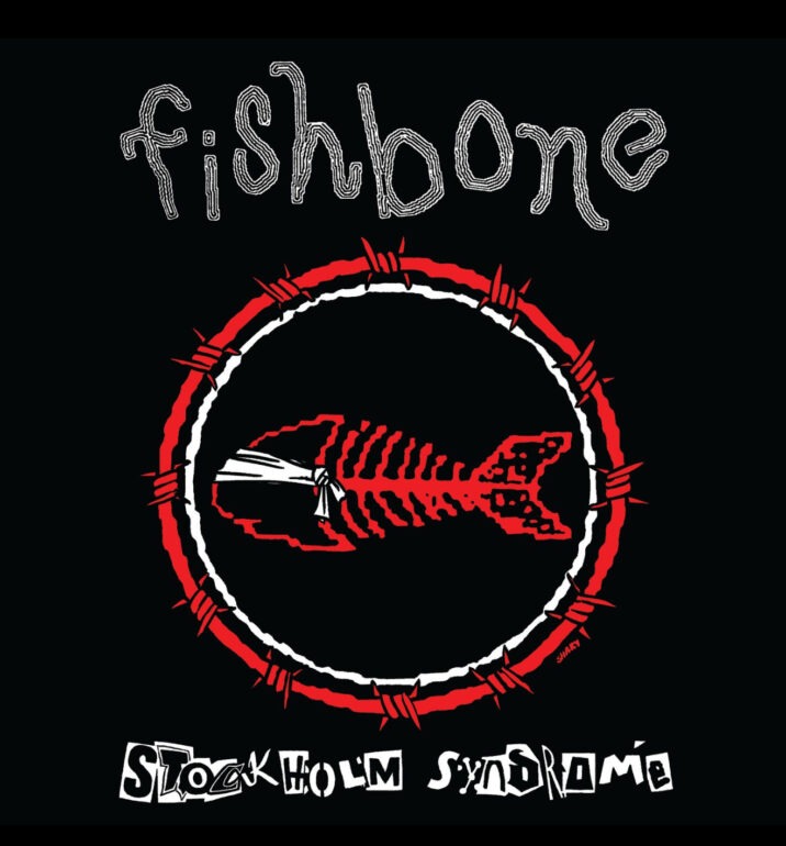 fishbone album cvr art