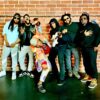 Fishbone Rages On with ‘Stockholm Syndrome’
