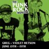 The Kids Are All-Riot: Hetson & Daughter Take Over Father’s Day