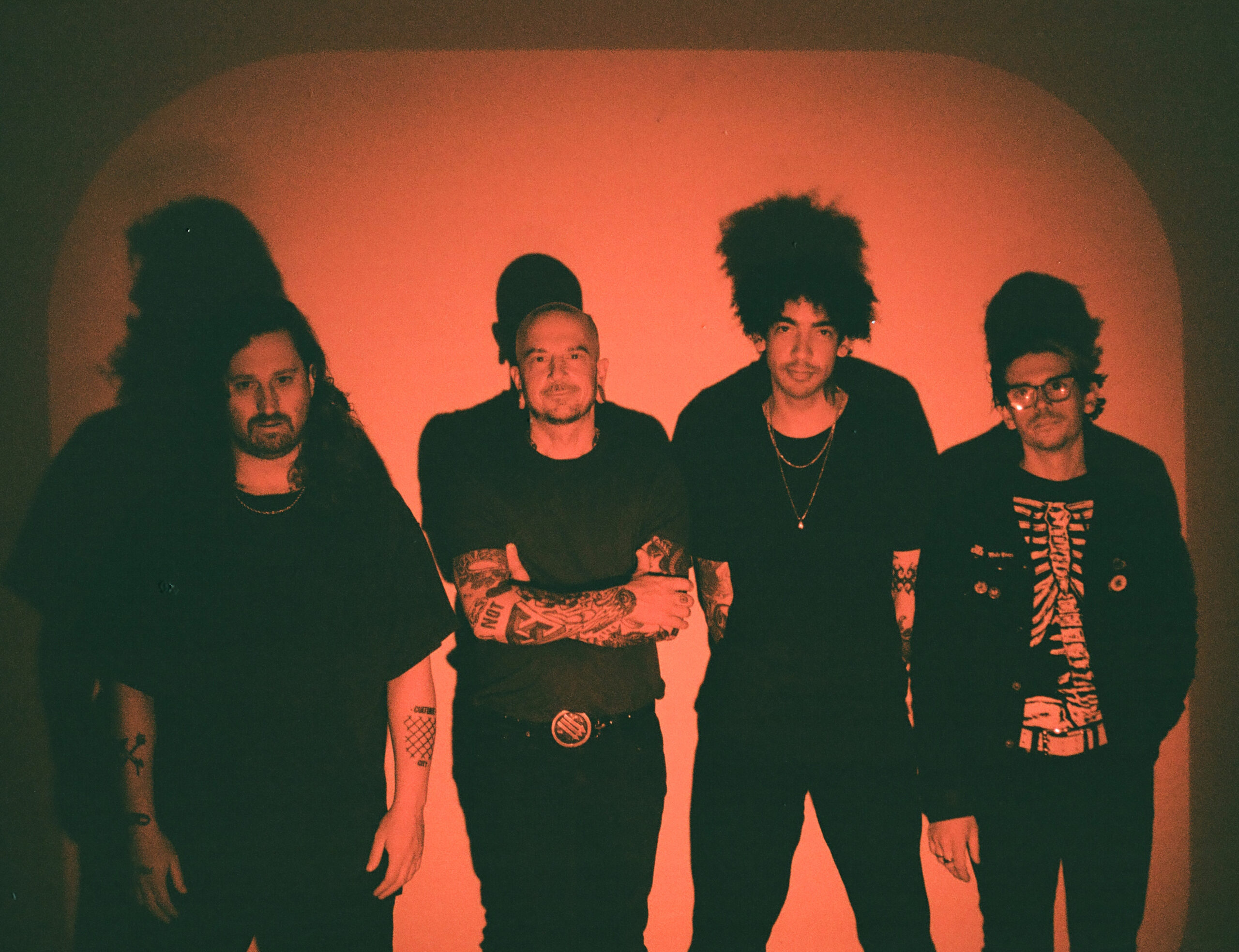 M.U.T.T. Unleashes New LP with Vicious Ode to SF Grit