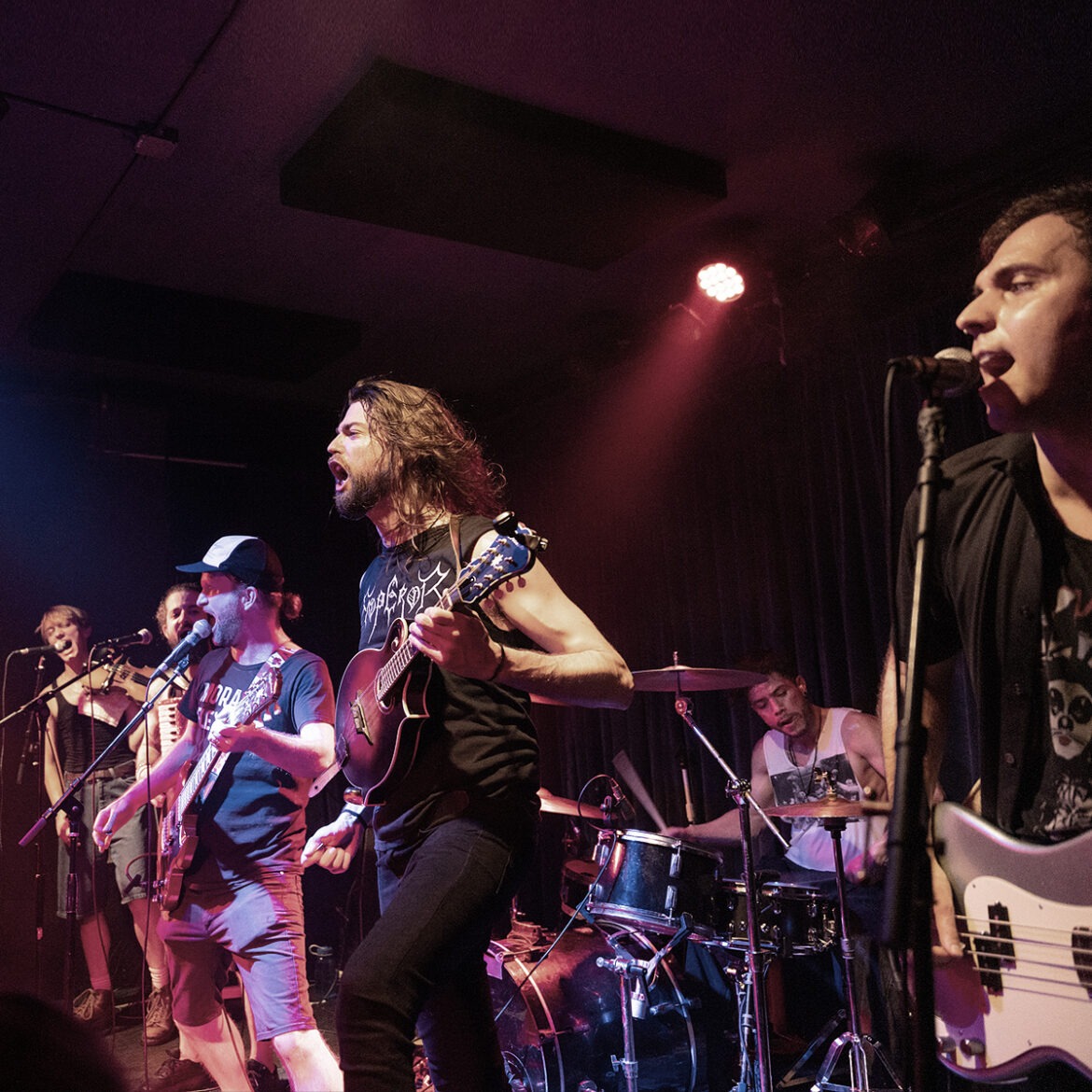 band